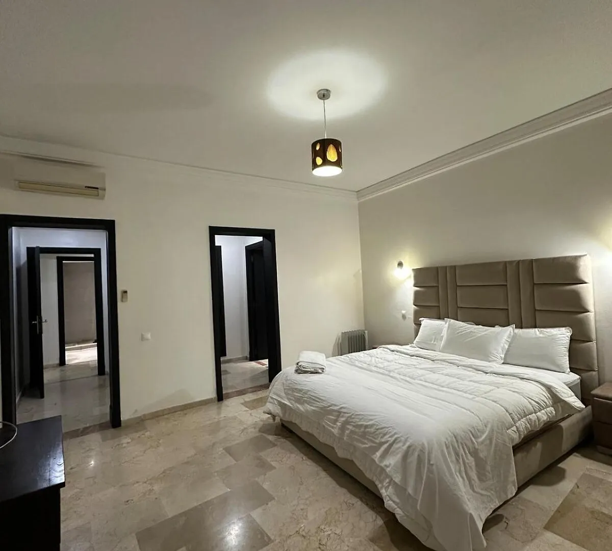 Home Luxe Marina Agadir Daire