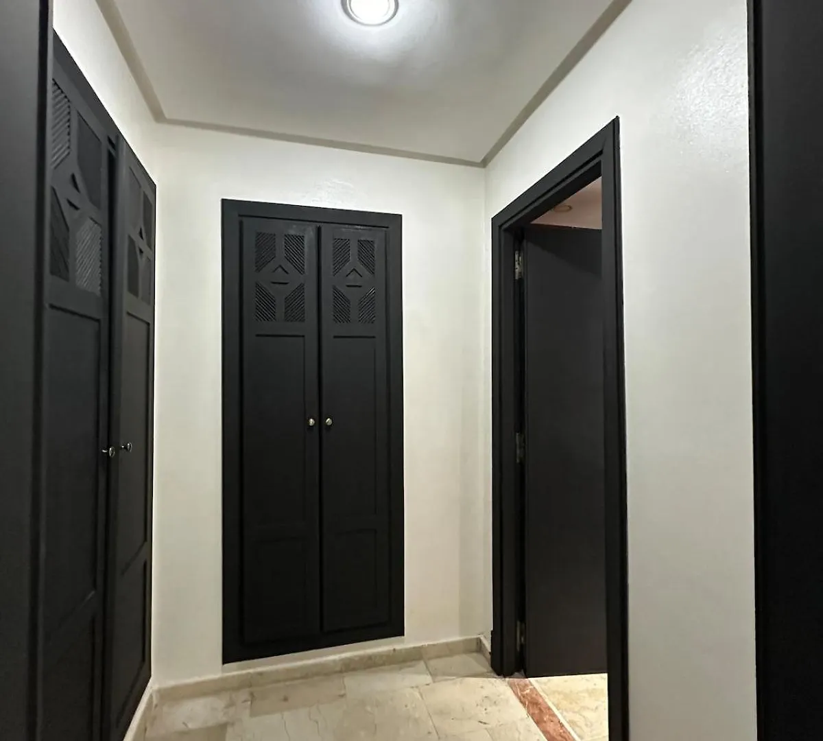 Home Luxe Marina Agadir 0*,  Fas