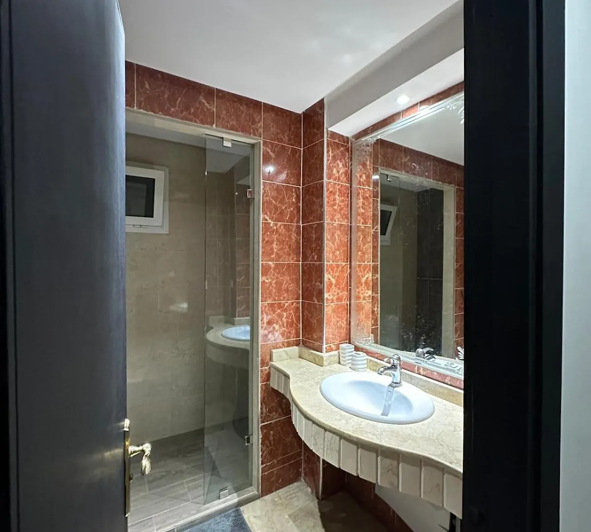 Home Luxe Marina Agadir Daire