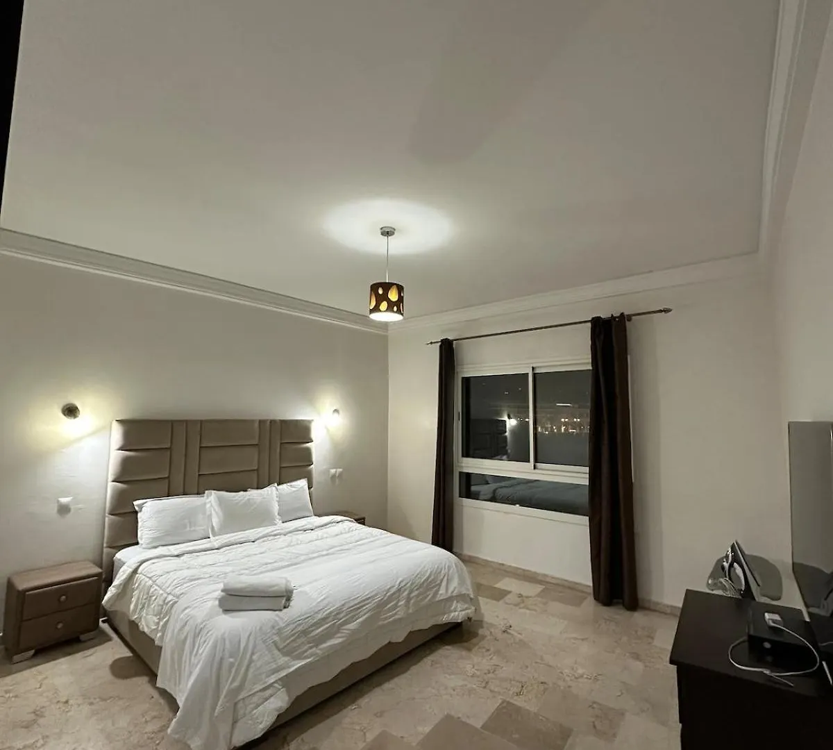Home Luxe Marina Agadir 0*,