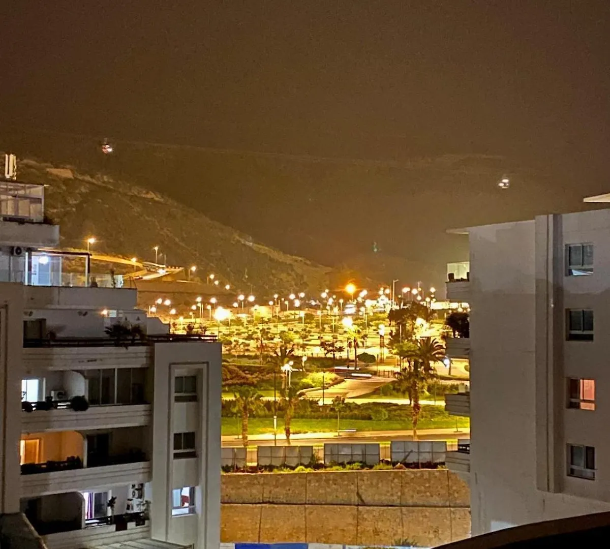 Home Luxe Marina Agadir Daire