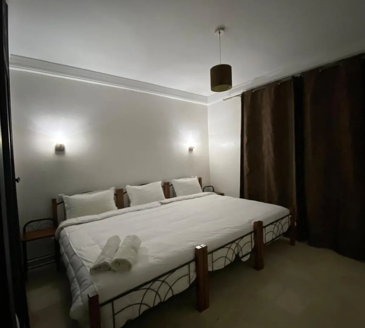Home Luxe Marina Agadir Morocco