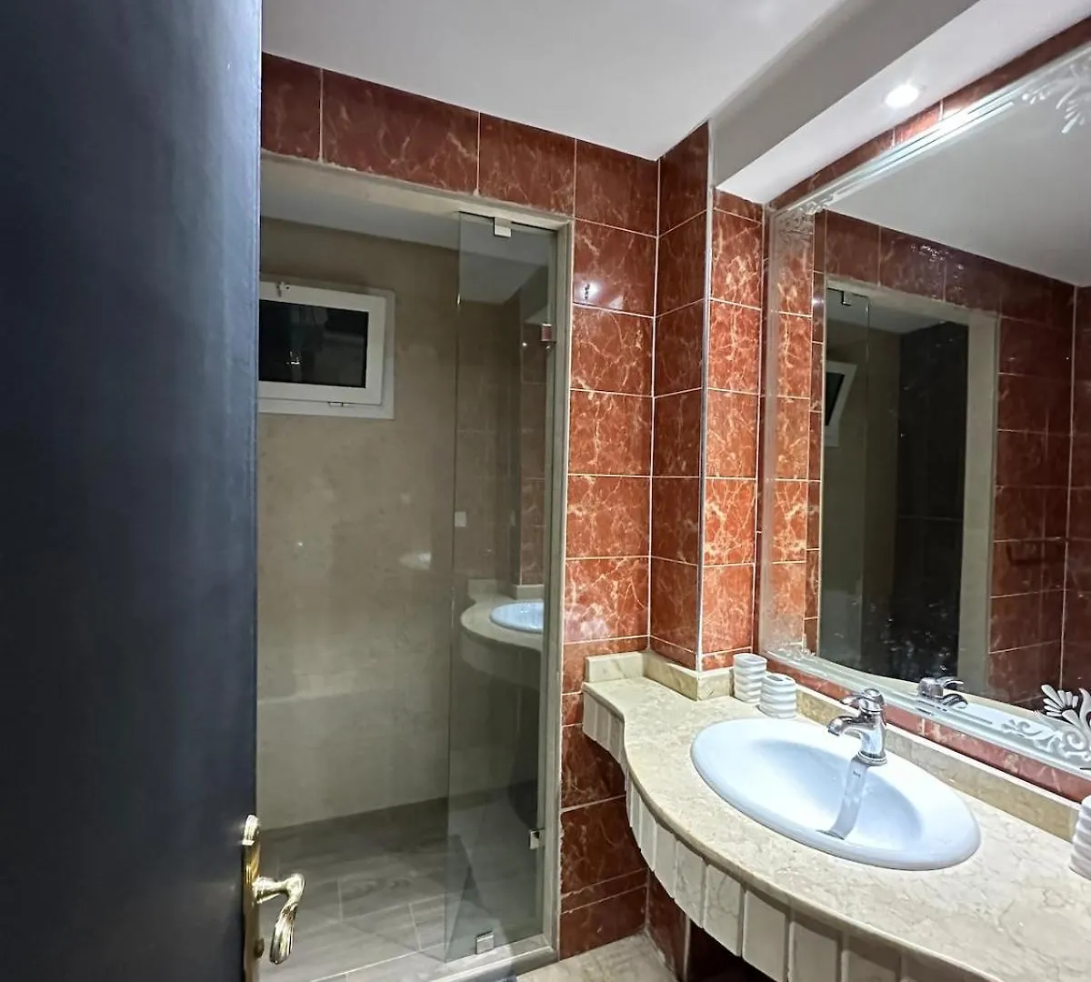 Apartment Home Luxe Marina Agadir Morocco