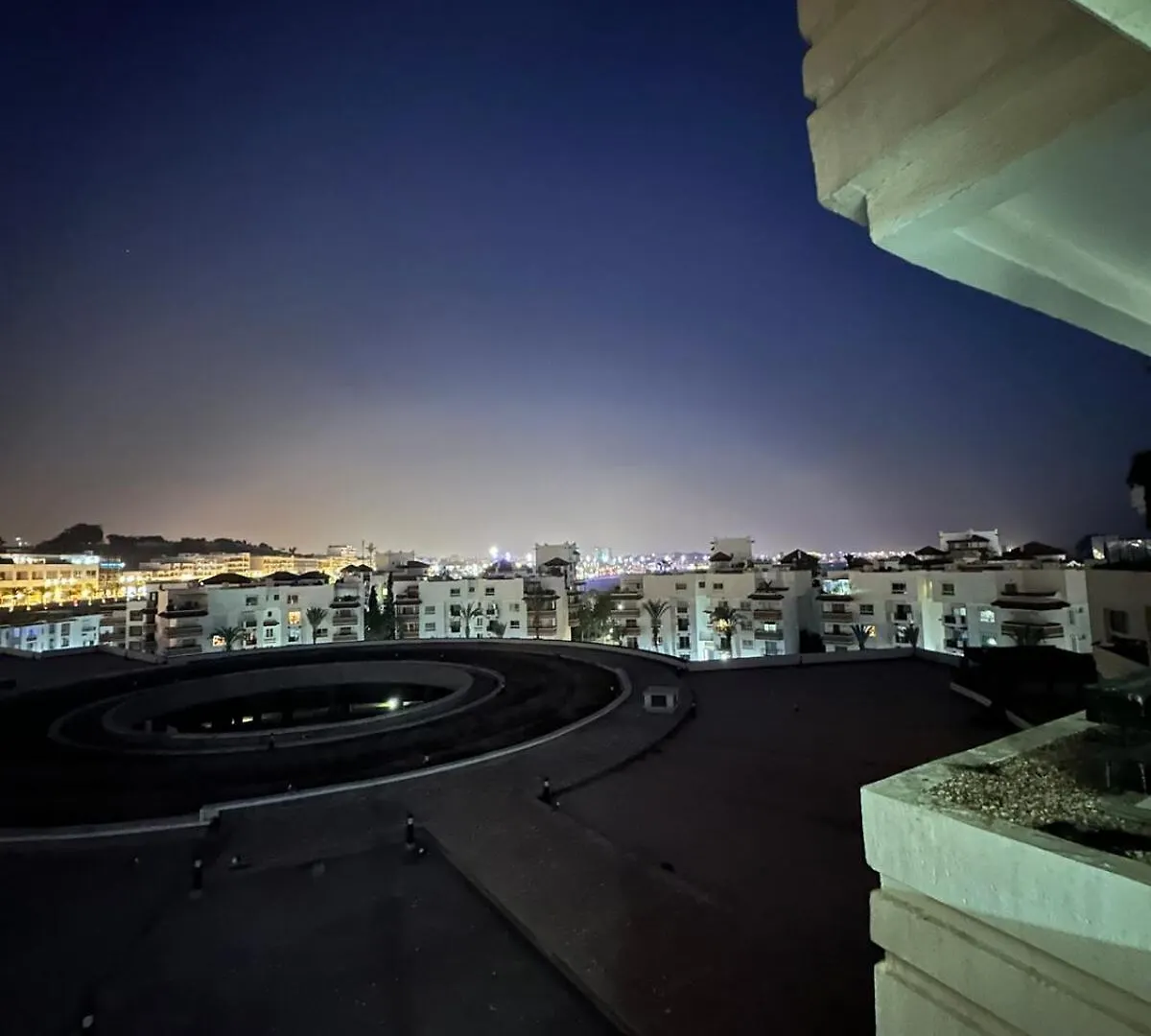 Home Luxe Marina Agadir
