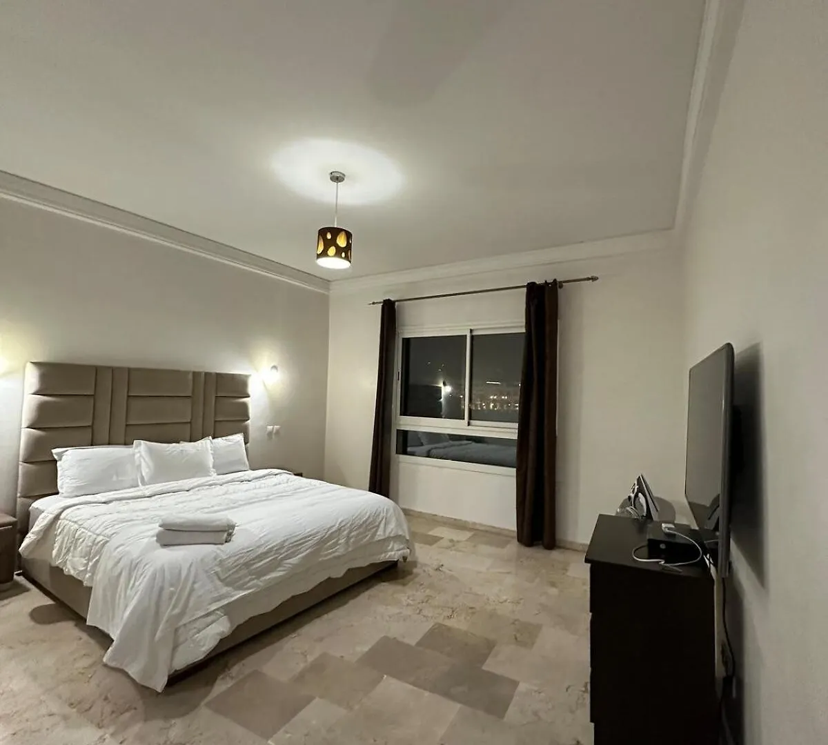 Home Luxe Marina Agadir